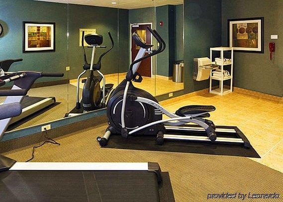 Comfort Suites Mcdonough Atlanta South Facilities photo